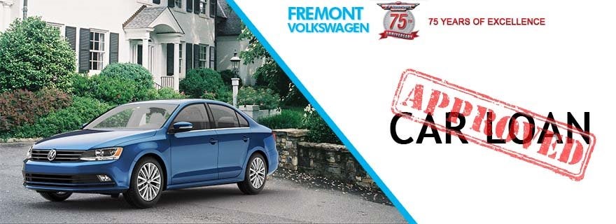 It PAYS to buy at Fremont Volkswagen