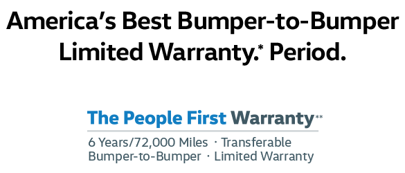 2018 VW Tiguan Warranty at Fremont Volkswagen Casper in Casper WY