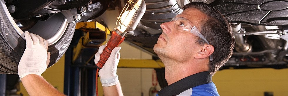 Car Dealer in Casper, WY, Parts Department Picture - Fremont Volkswagen Casper