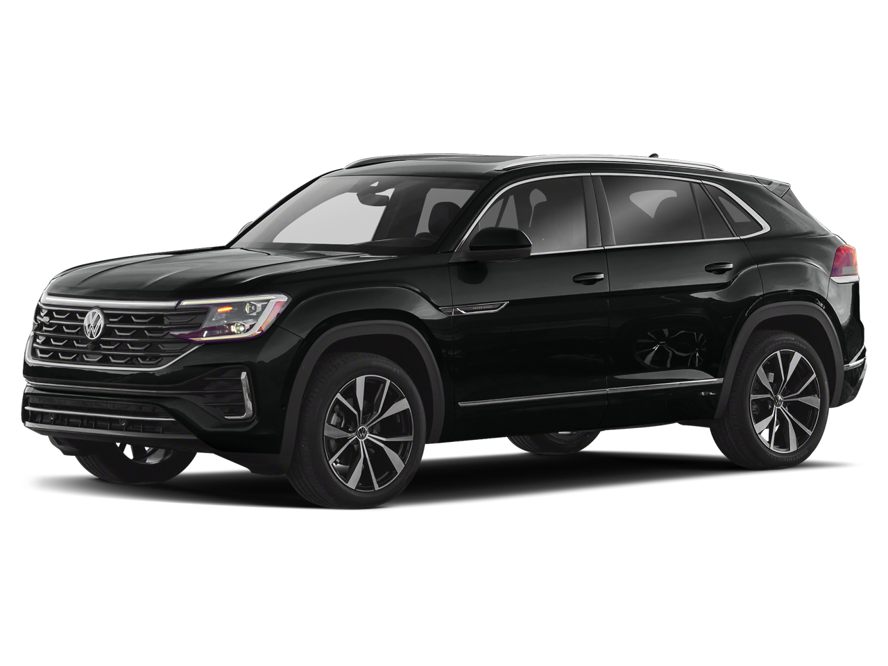 2024 Volkswagen Atlas Cross Sport 2.0T SEL Premium R-Line in Casper WY  1V2FE2CA3RC211702 Stock No. 12V23153
