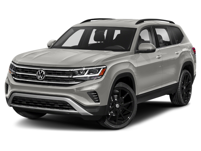 Volkswagen Atlas