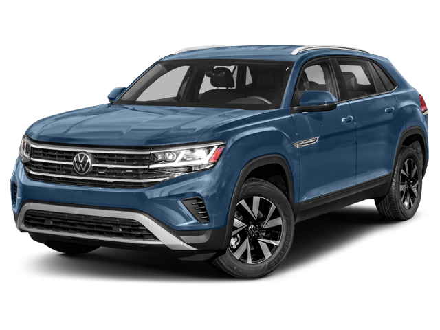 Volkswagen Atlas Cross Sport