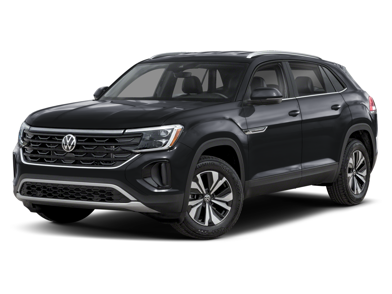 2024 Volkswagen Atlas Cross Sport 2.0T SEL R-Line in Casper WY  1V2AE2CA3RC204386 Stock No. 12V23154