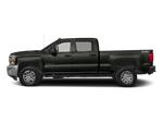 2018 Chevrolet Silverado 2500HD LT