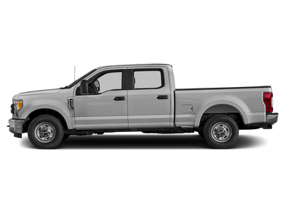 2019 Ford F-250SD XL