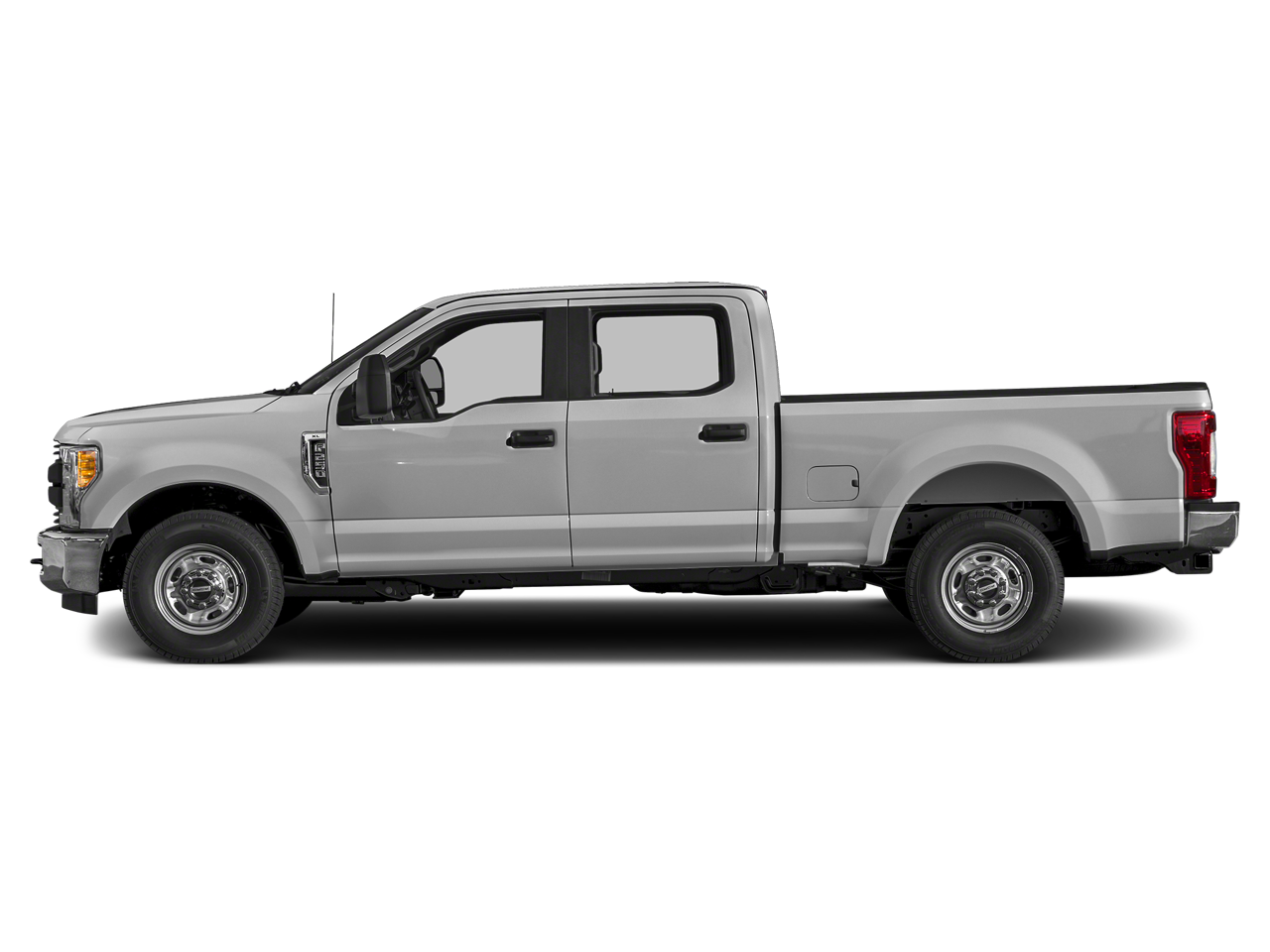 2019 Ford F-250SD XL