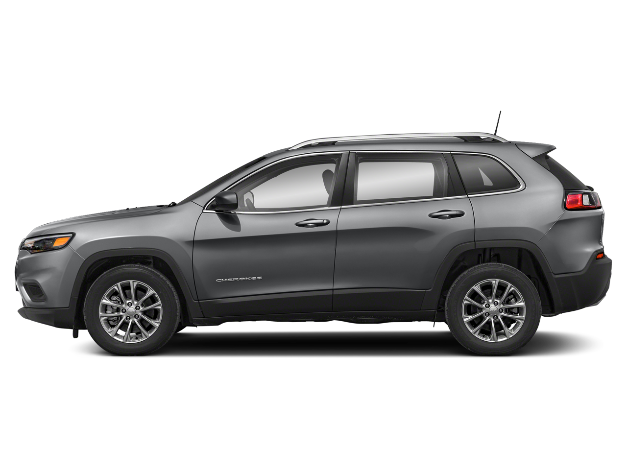 2021 Jeep Cherokee Limited - Photo 9