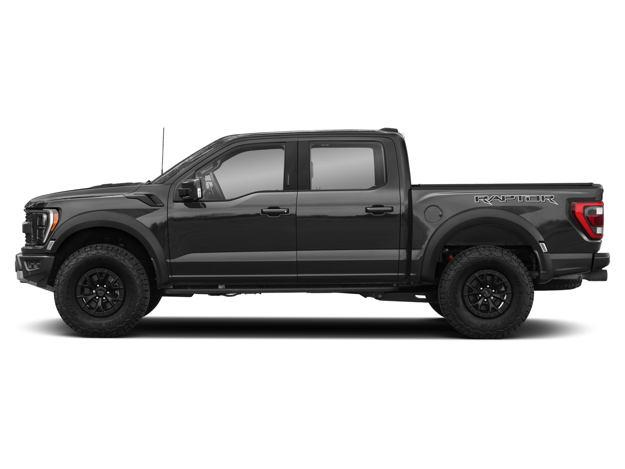 2023 Ford F-150 Raptor - Photo 10