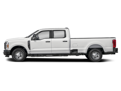 2023 Ford F-250SD XLT
