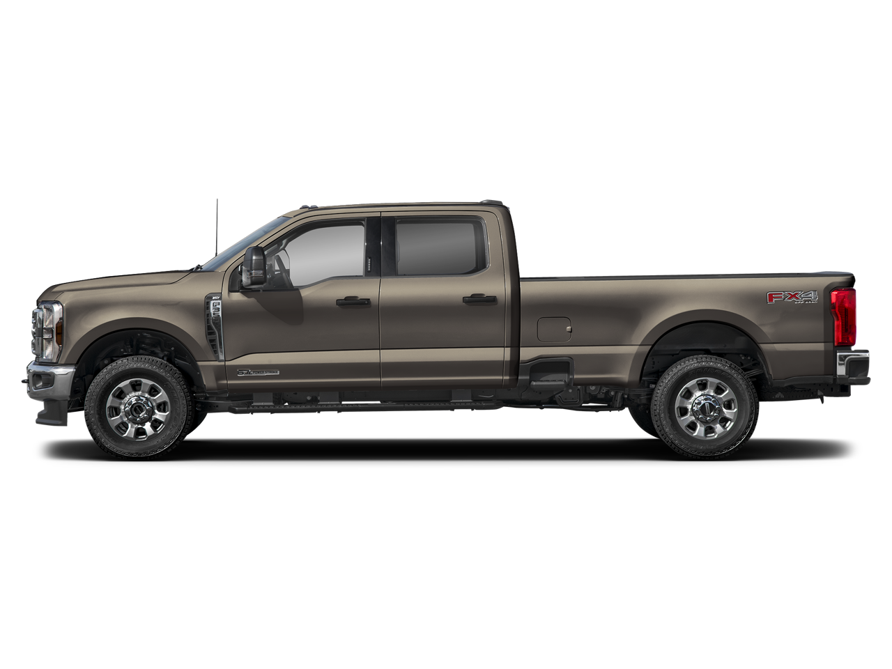 2023 Ford F-350SD XLT