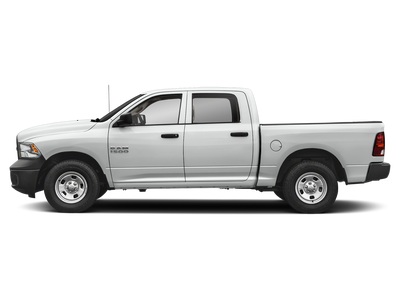 2023 RAM 1500 Tradesman