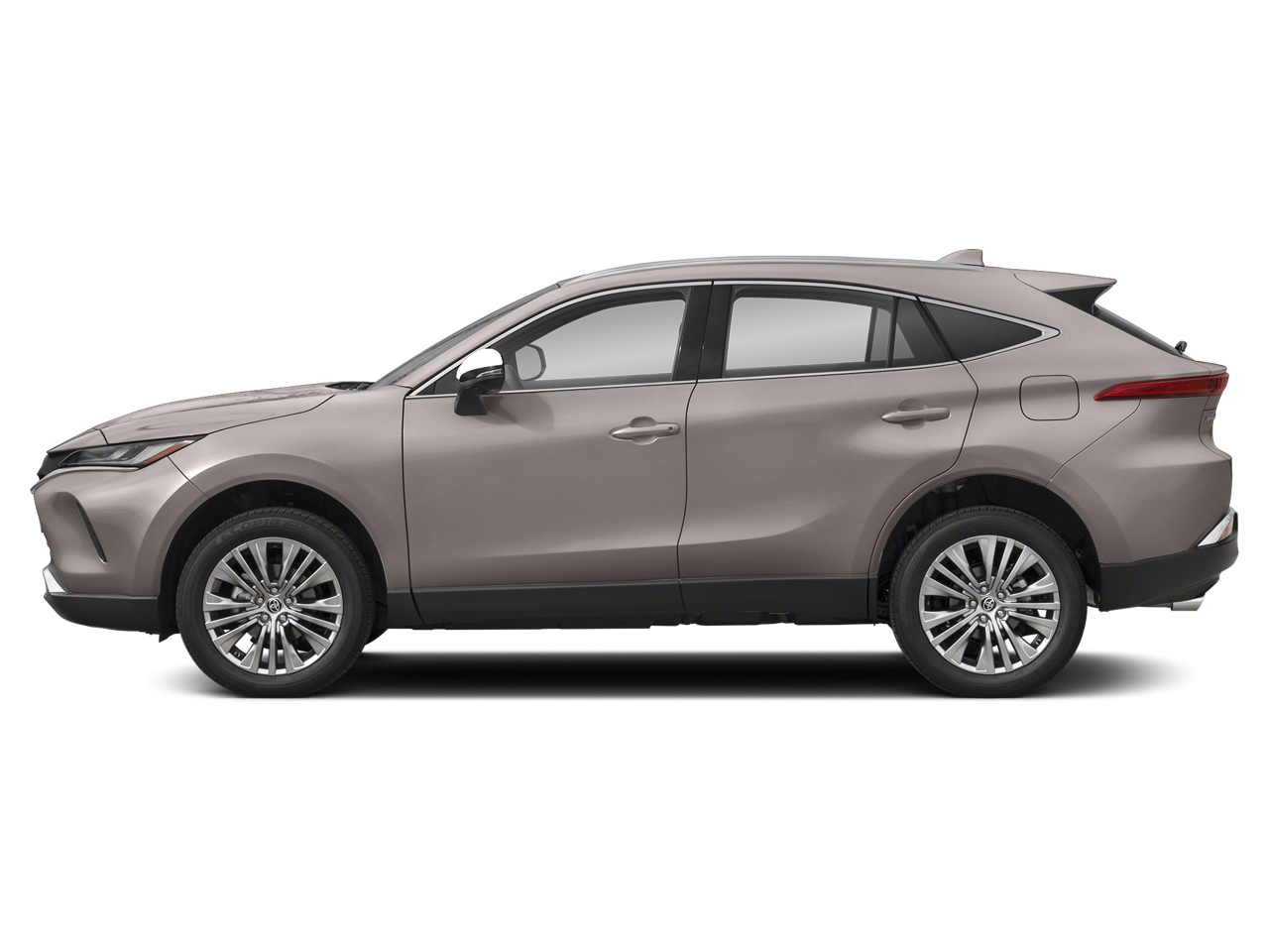 2023 Toyota Venza Limited - Photo 58