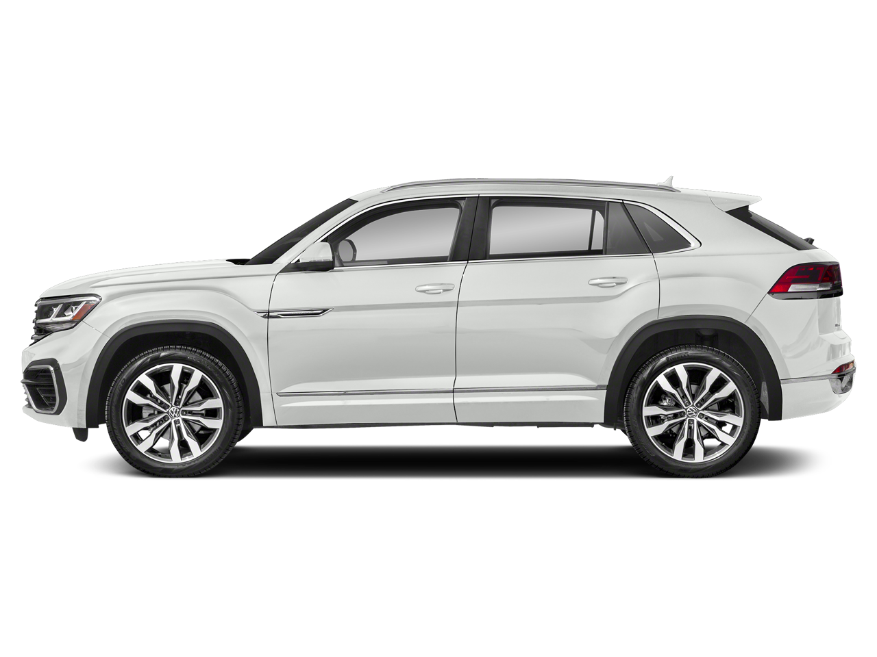 2023 Volkswagen Atlas Cross Sport SEL Premium R-Line - Photo 9