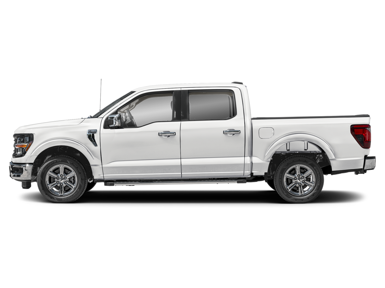 2024 Ford F-150 XLT - Photo 8