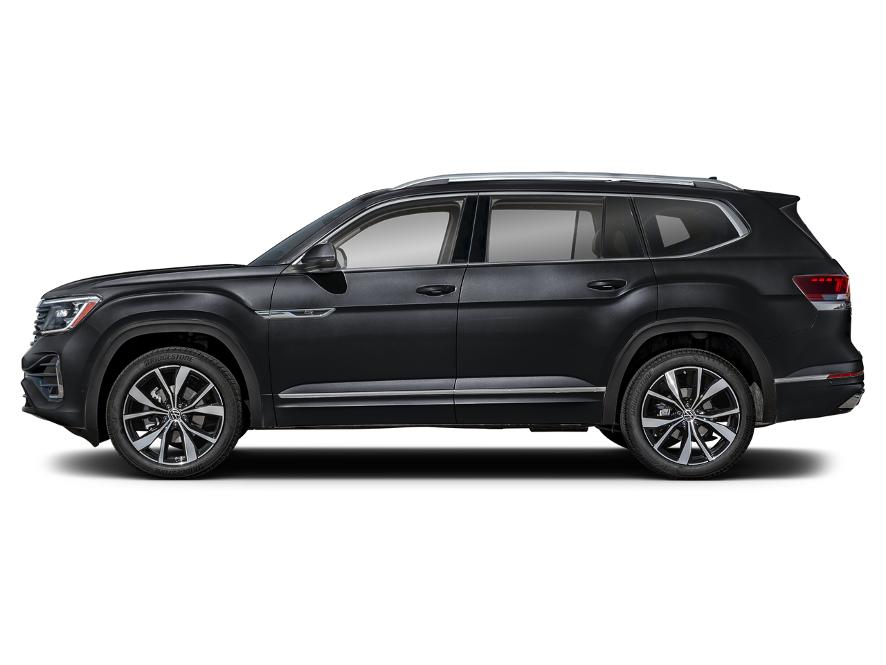 2024 Volkswagen Atlas SEL Premium R-Line - Photo 9
