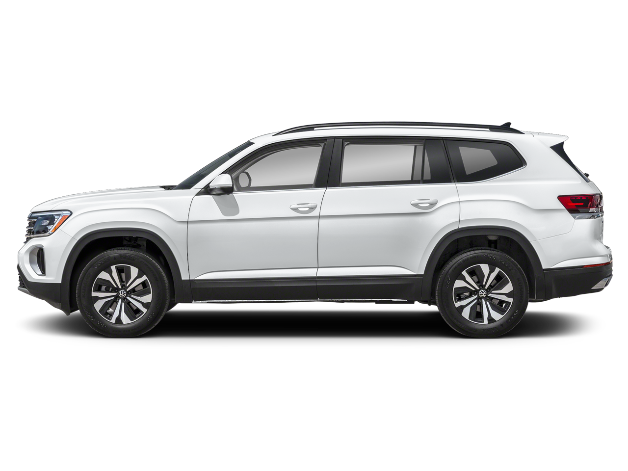 2024 Volkswagen Atlas SE w/Tech - Photo 57