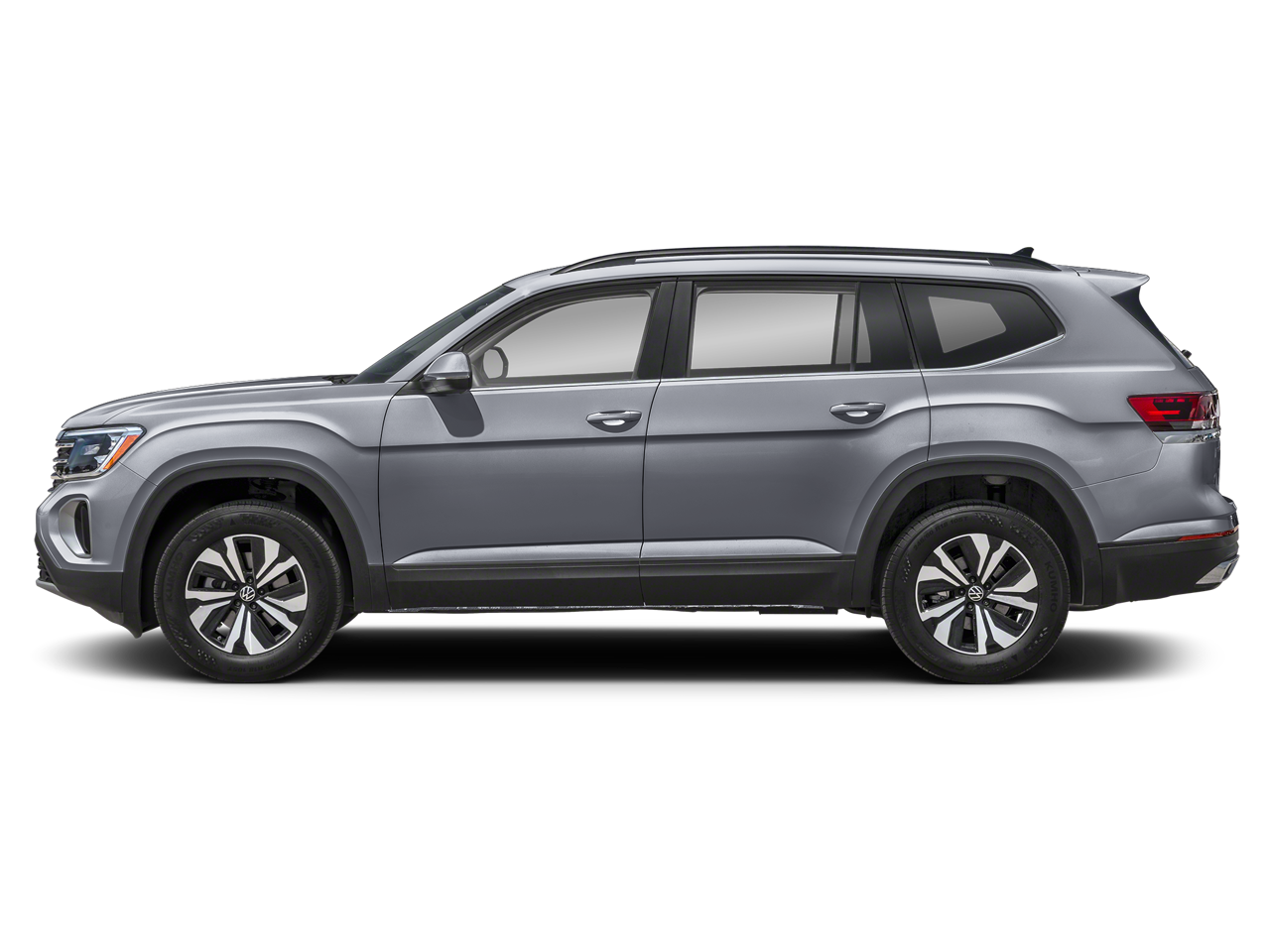 2024 Volkswagen Atlas SE w/Tech - Photo 9