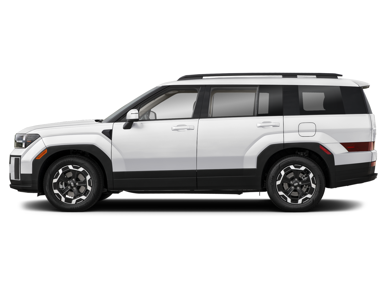 2025 Hyundai Santa Fe SEL - Photo 53