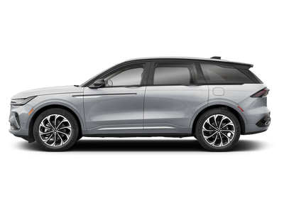 2025 Lincoln Nautilus Black Label