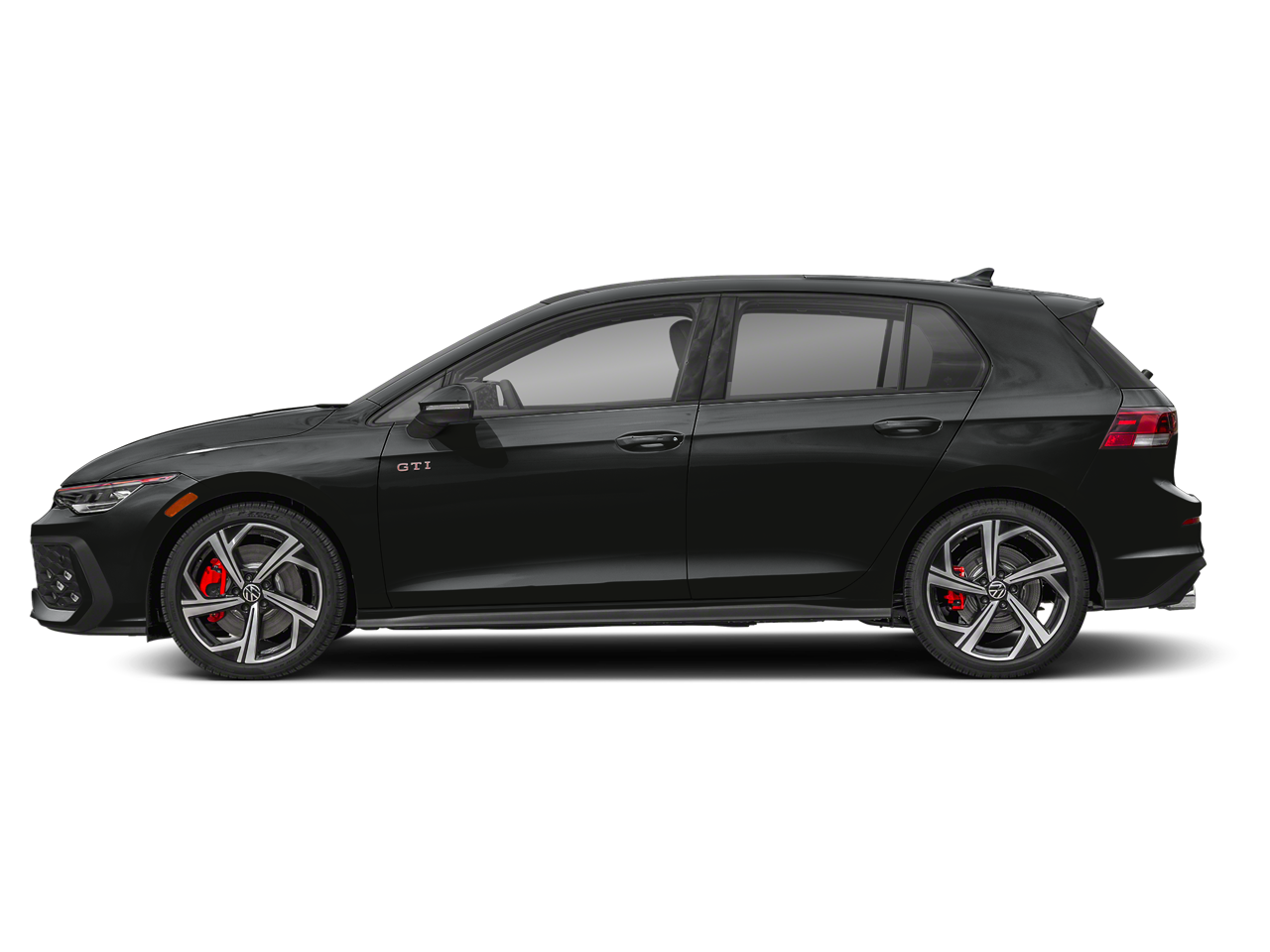 2026 Volkswagen Golf GTI SE - Photo 55