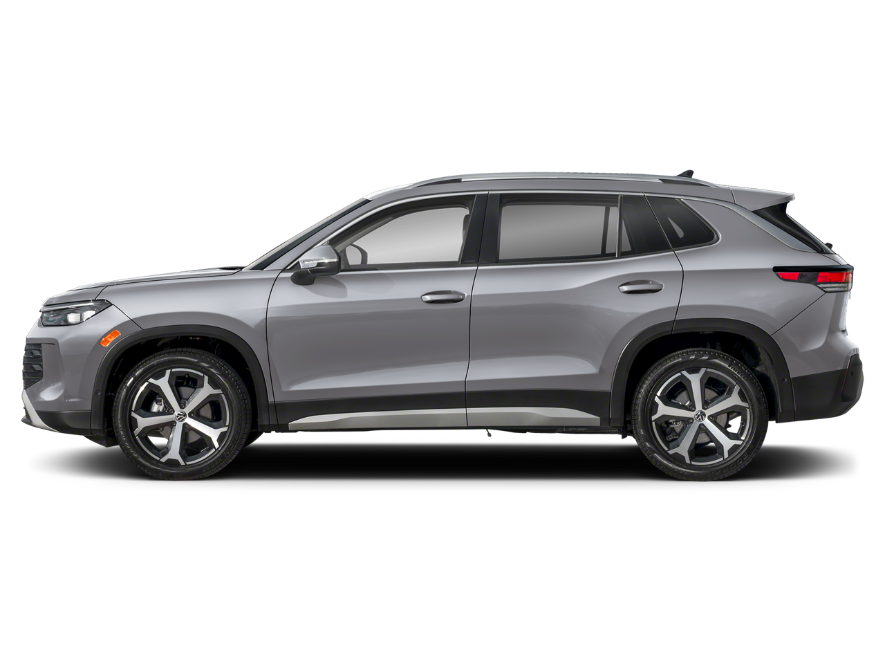 2026 Volkswagen Tiguan SE - Photo 57