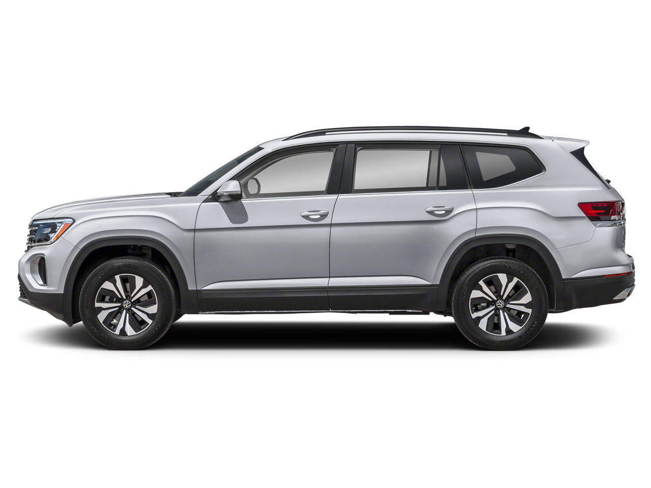 2026 Volkswagen Atlas SE w/Tech - Photo 56
