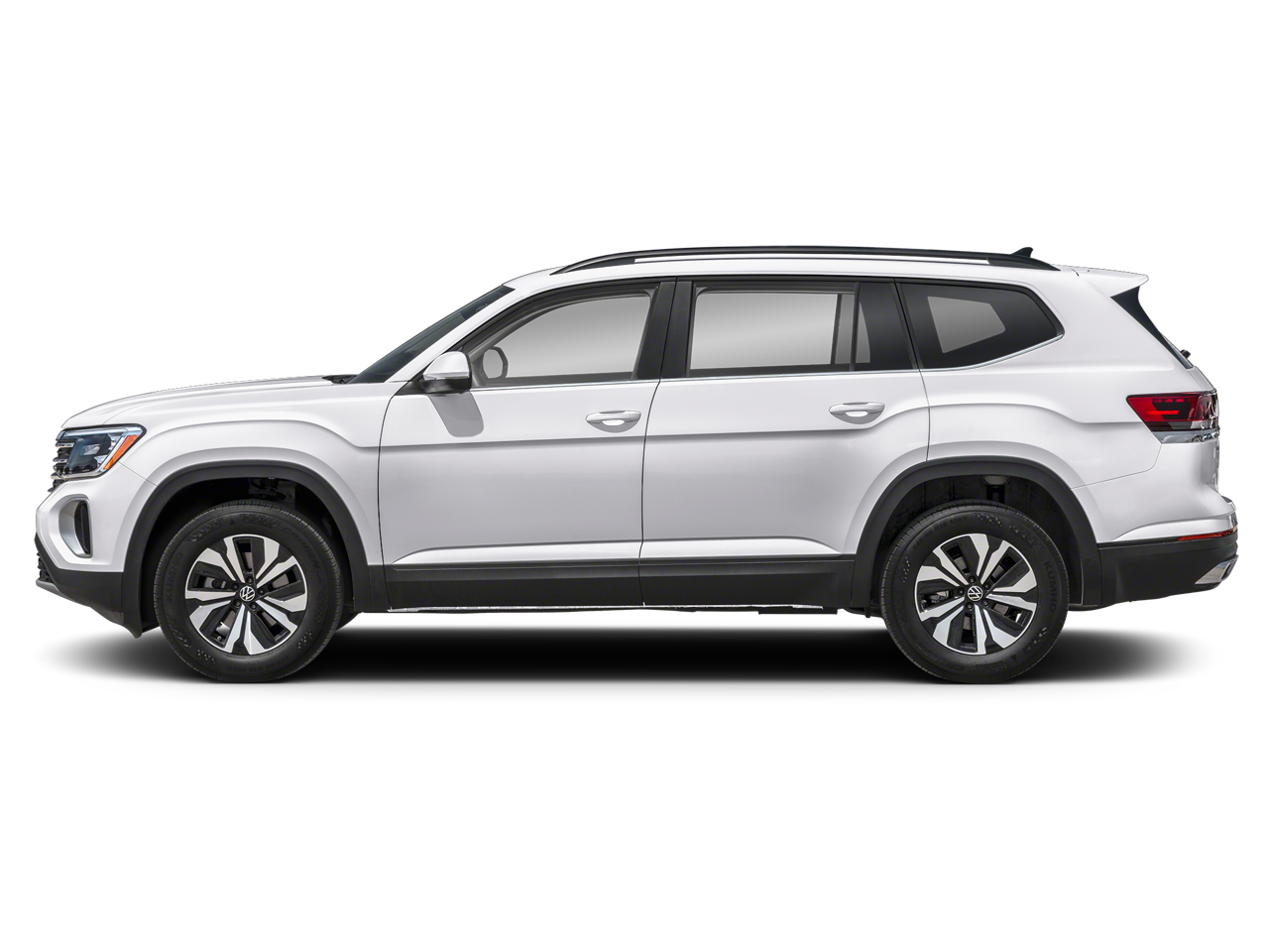 2026 Volkswagen Atlas SE w/Tech - Photo 56