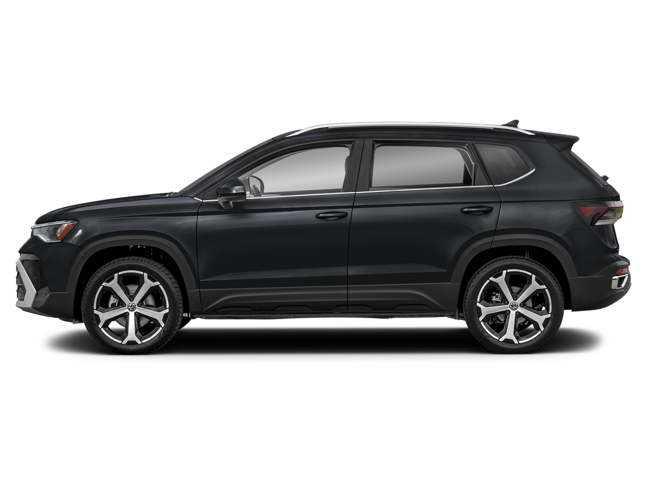2026 Volkswagen Taos SEL - Photo 50