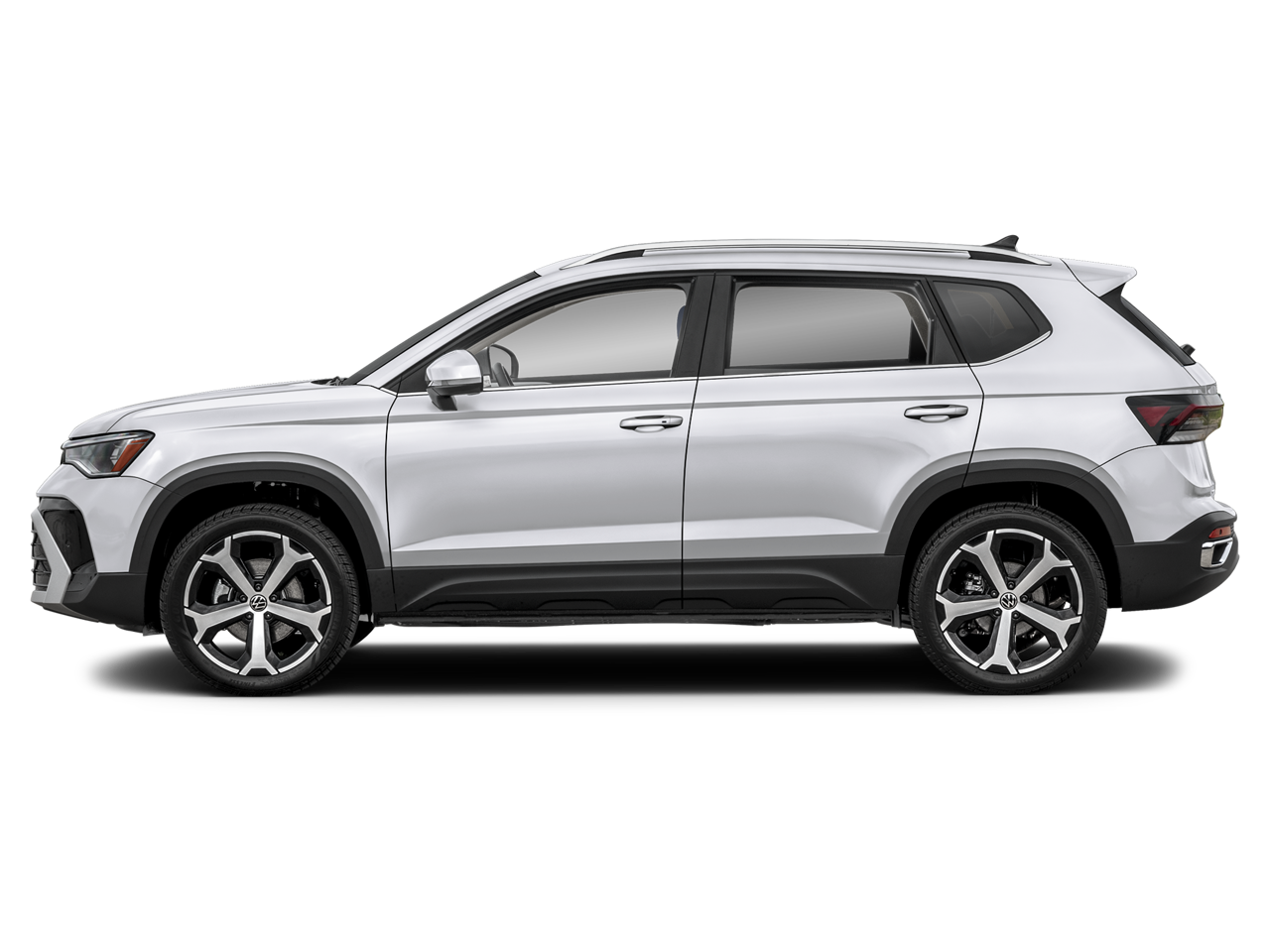 2026 Volkswagen Taos SEL - Photo 50