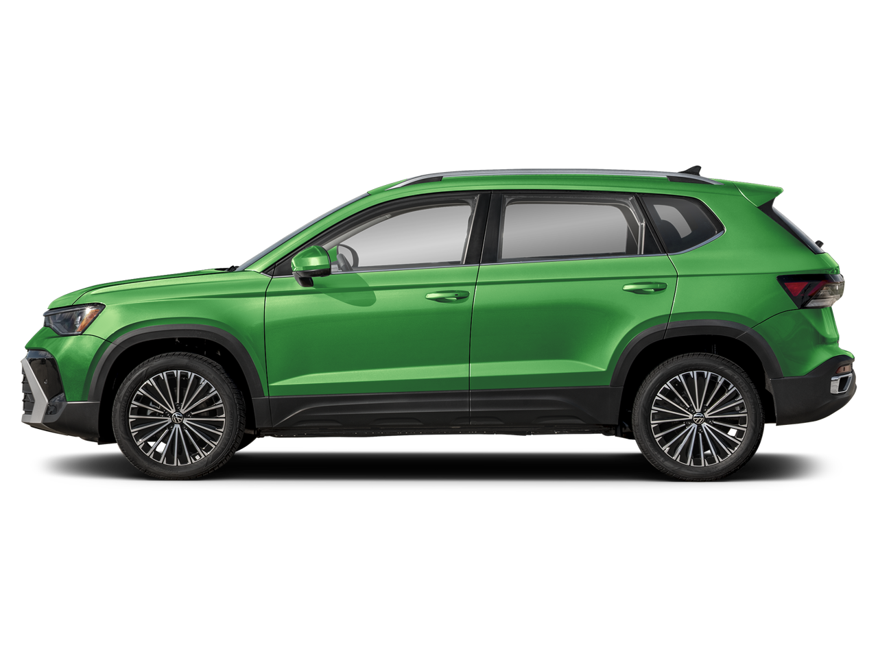 2026 Volkswagen Taos SE - Photo 53