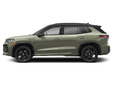 2027 Volkswagen Tiguan SE R-Line Black 4MOTION