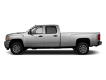 2011 Chevrolet Silverado 3500HD LTZ