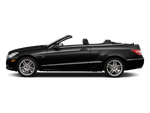 2011 Mercedes-Benz E-Class E 550