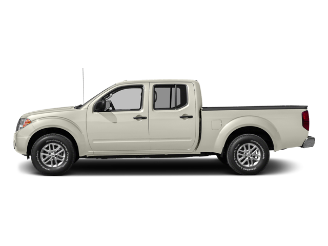 2016 Nissan Frontier SV - Photo 6