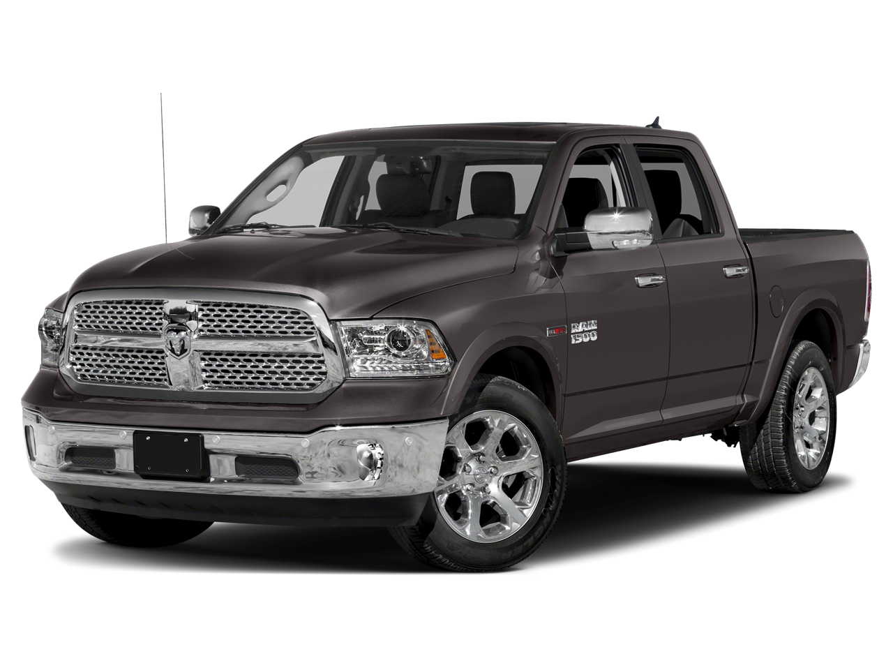 2015 RAM 1500 Pickup
