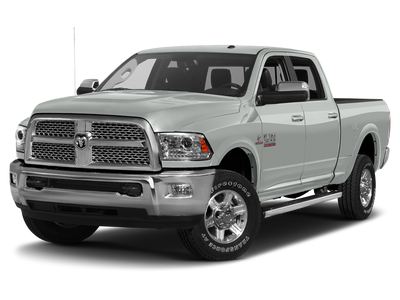 2015 RAM 2500 Power Wagon