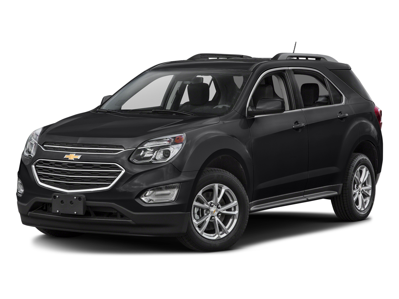 2016 Chevrolet Equinox AWD LT's photo