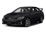 2016 Subaru WRX Limited
