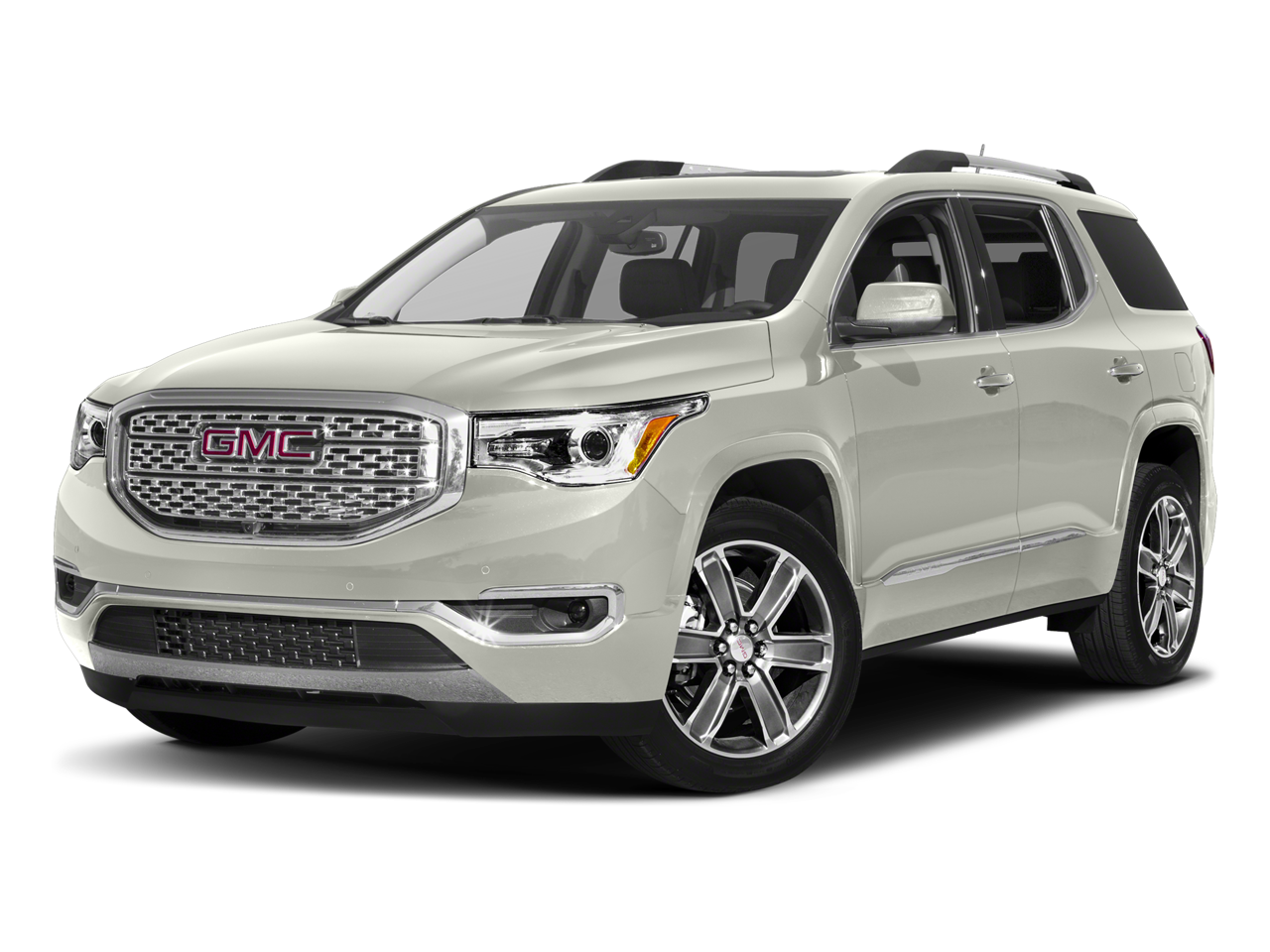 2017 GMC Acadia Denali - Photo 1