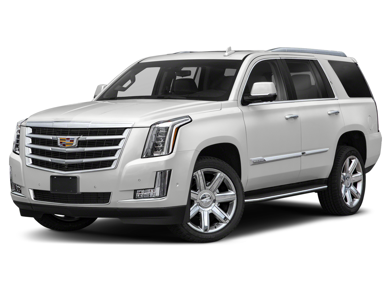 2019 Cadillac Escalade AWD Premium Luxury's photo