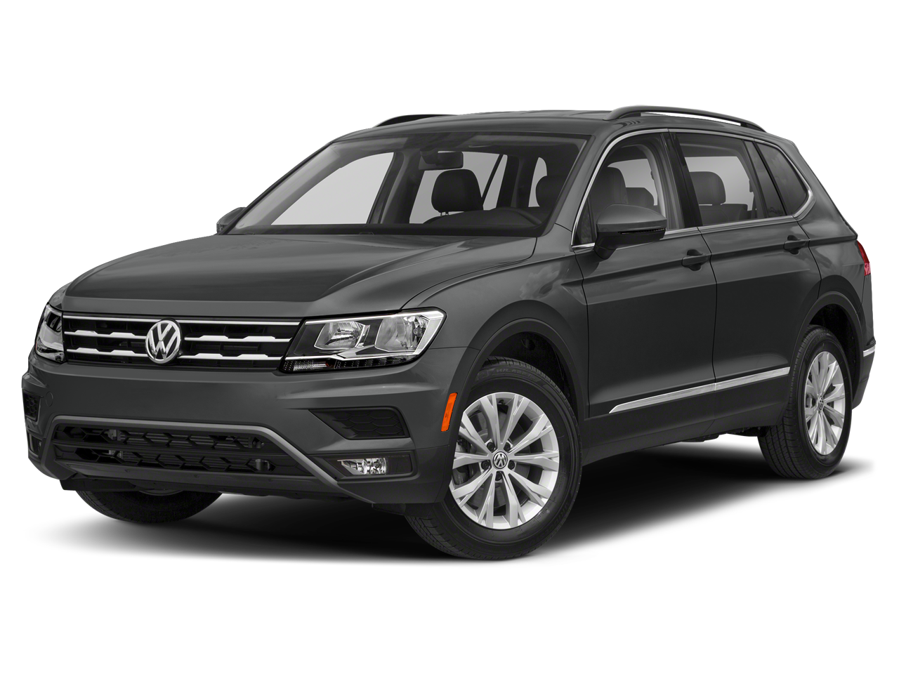 2019 Volkswagen Tiguan 2.0T SE 4Motion's photo