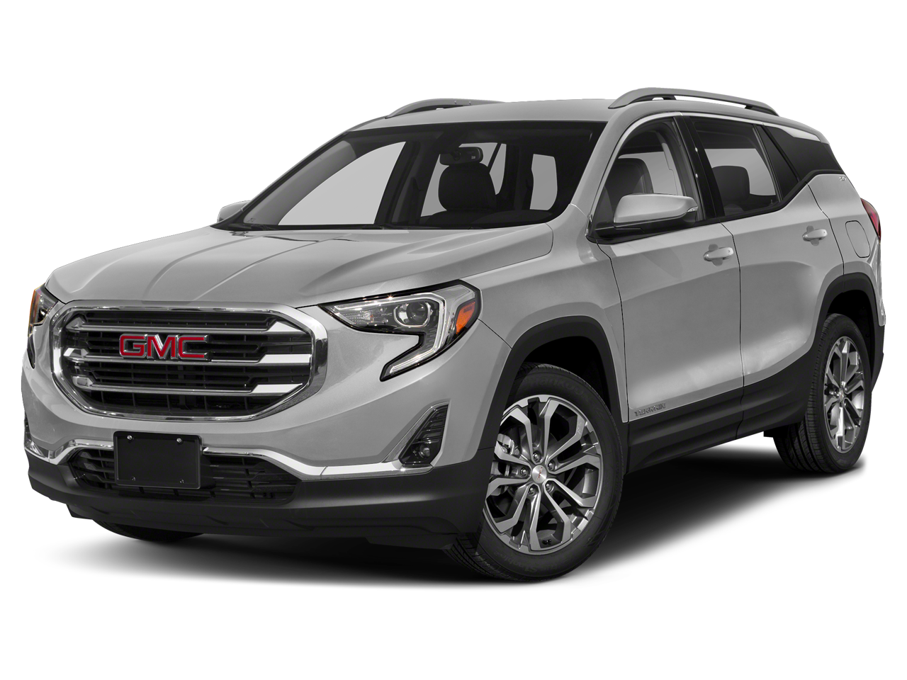 2020 GMC Terrain