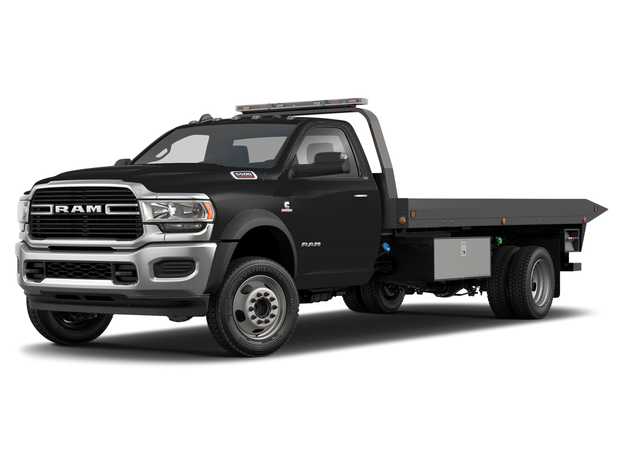 2020 RAM 5500HD SLT