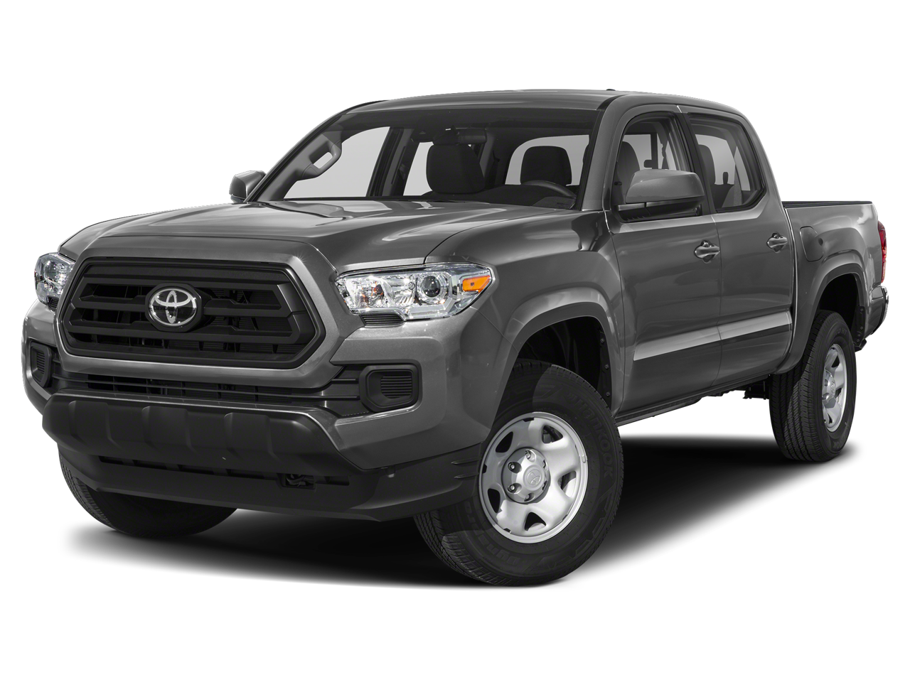 2020 Toyota Tacoma