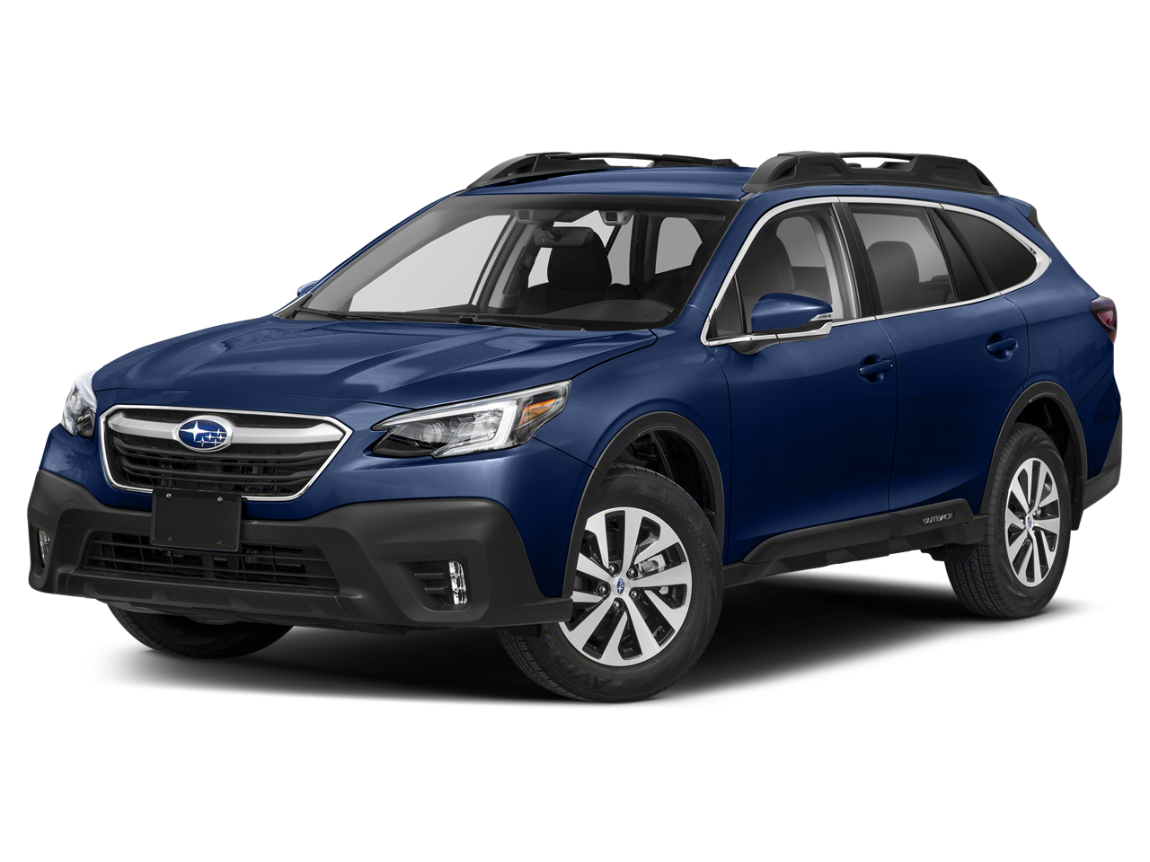 2022 Subaru Outback Premium's photo