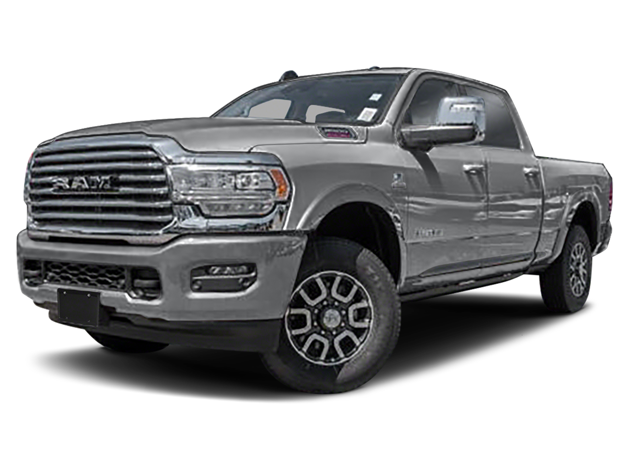 2023 RAM 3500 Pickup