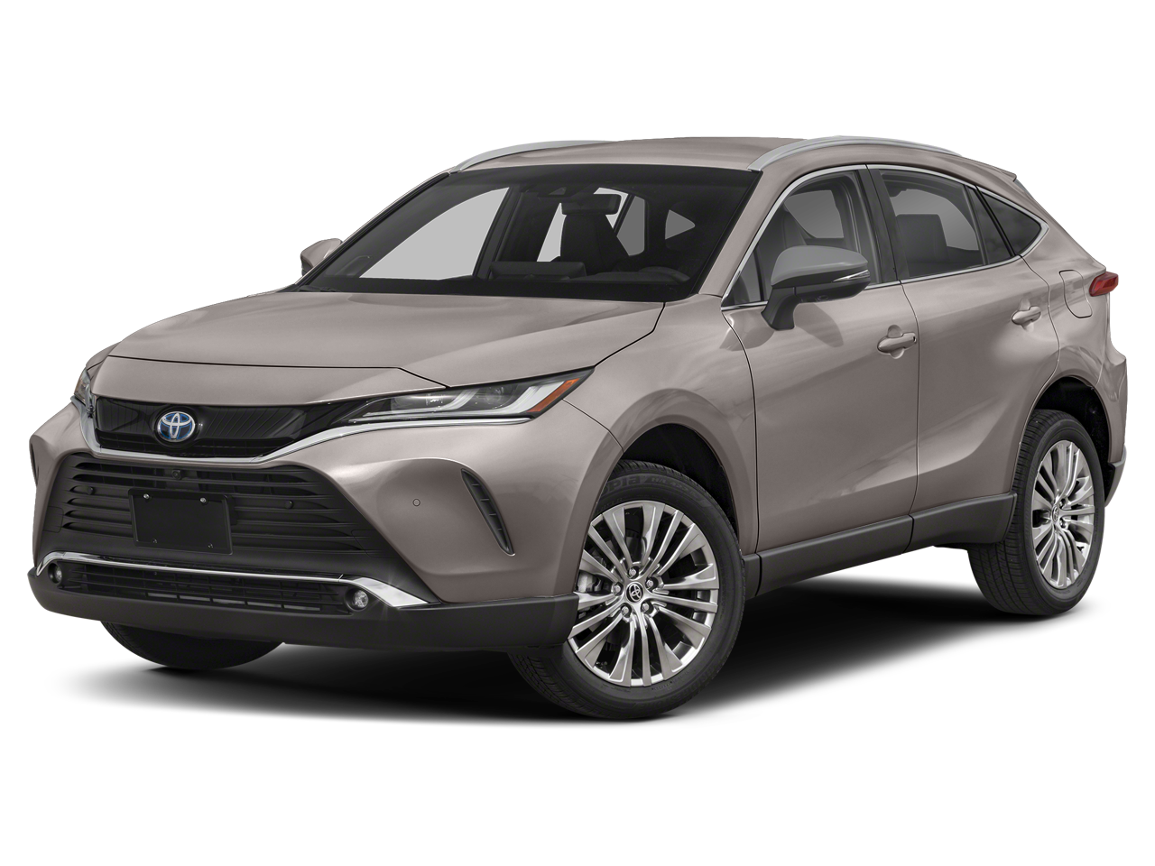 2023 Toyota Venza Limited - Photo 56