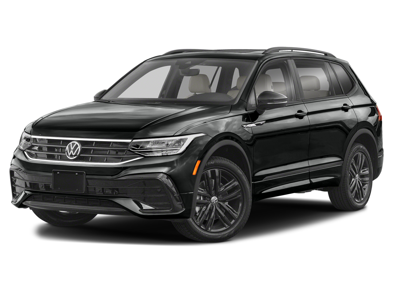 2024 Volkswagen Atlas Cross Sport 2.0T SEL Premium R-Line in Casper WY  1V2FE2CA3RC211702 Stock No. 12V23153