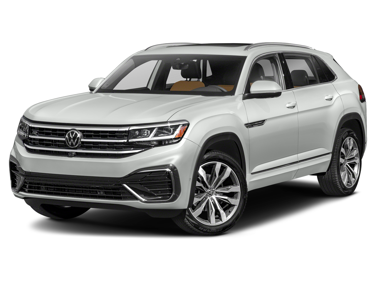 2023 Volkswagen Atlas Cross Sport SEL Premium R-Line - Photo 7