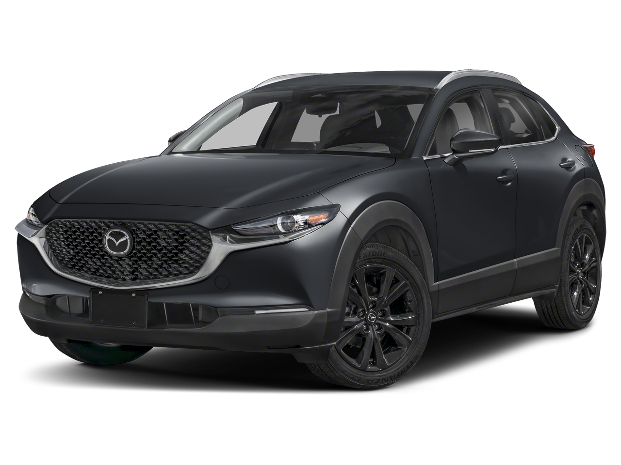 2024 Mazda CX-30's photo